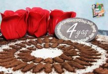 Resept.az-ın 4 yaşı olur